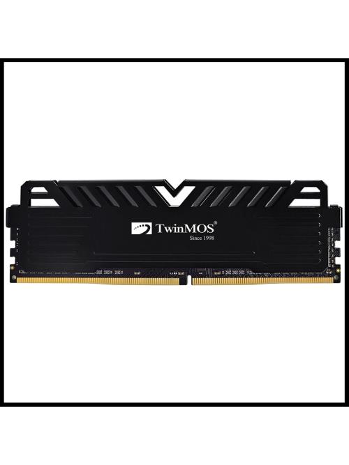 TWINMOS 16GB 3200MHz DDR4 TORNADOX7 PRO CL16 1.35V HS (TMD416GB3200D16BKX7P)